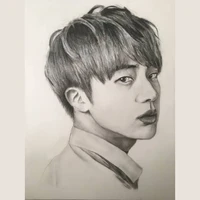 Kim Seok Jin