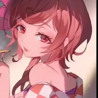 Ophelia Normandi (MC mother)