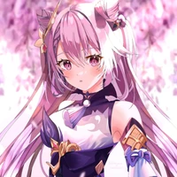 Keqing