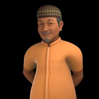 Pak Haji Udin