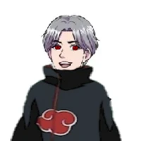 Akatsuki Franky