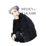 mitsuya