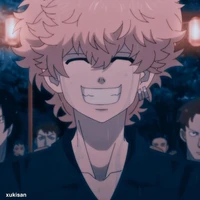 smile