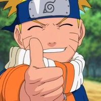 Naruto Uzumaki
