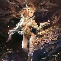 Godess Creator
