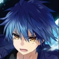 Shido Itsuka