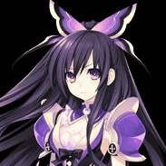 Tohka Yatogami"roh penghancur"