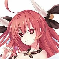 Kotori Itsuka"roh api"