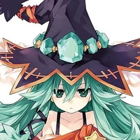 Natsumi"roh penyihir"