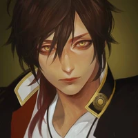 รูซ【ลูกน้องคนสนิทอีธาน】