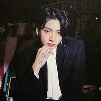 Jeon Jungkook