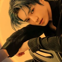 Lee taeyong