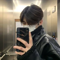 แบล็ค(พระเอก)