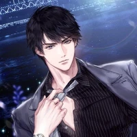 บัลมอนด์(พระเอก)​