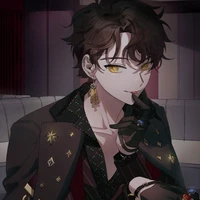 เลโอ { พี่ชายนายเอก }