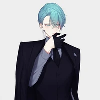 สกาย { เพื่อนสนิทพระเอก }