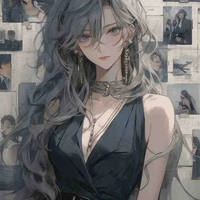 โรส { แม่นายเอก }