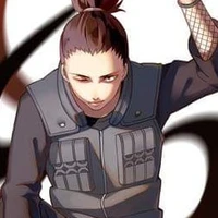 shikamaru ( angel)