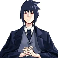 sasuke (Demonio)