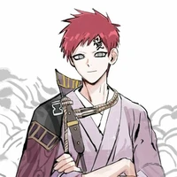 gaara (ángel)