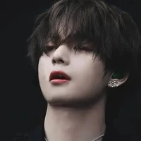 Taehyung/V
