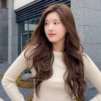 (ฟ้าใส)+(นางเอก💜👑)