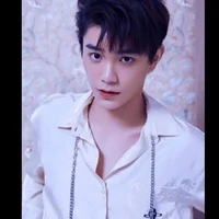 (บาส)+(พระเอก+พี่นางเอก🧡👑)