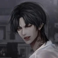 คากิ พ่อ น.อ | black dragon  |
