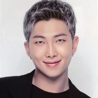 Kim namjoon