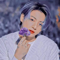 jeon jungkook