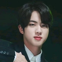 Seokjin