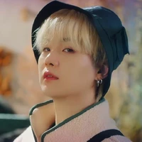 min yoongi