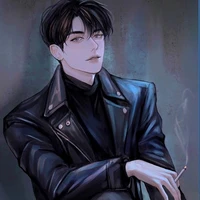 Wu Ruderick