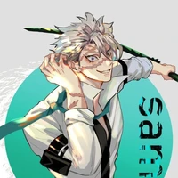 💢SANEMI💢