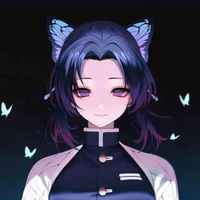 🦋SHINOBU🦋