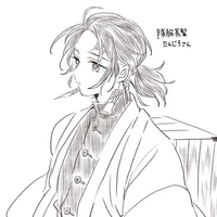 ☀️TANJIRO☀️