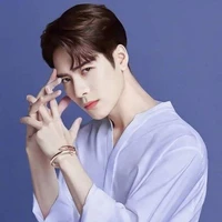 Jackson Wang