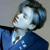 Suga( jk