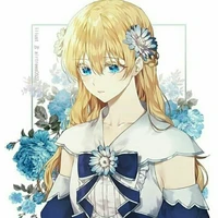 Anastasia De Alger Obelia