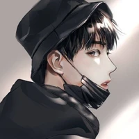Kim Taehyung