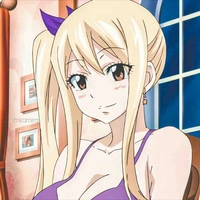 Lucy