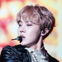 j hope
