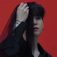 min yoongi