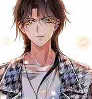 Mark cxie(cy brother)