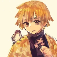 Zenitsu