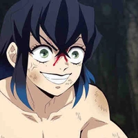 Inosuke