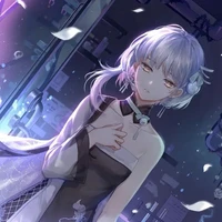 โคฮิ(ราชินี)