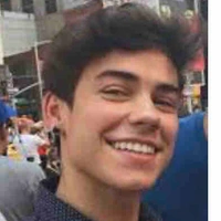 Alex robizen (fl big brother )