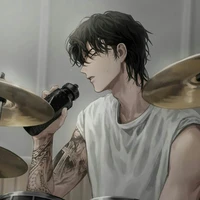 Noah(bff brother)