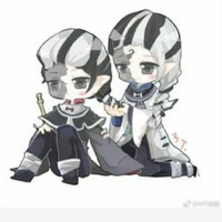 จิบิอู่ฉาง(ไรท์เอง)